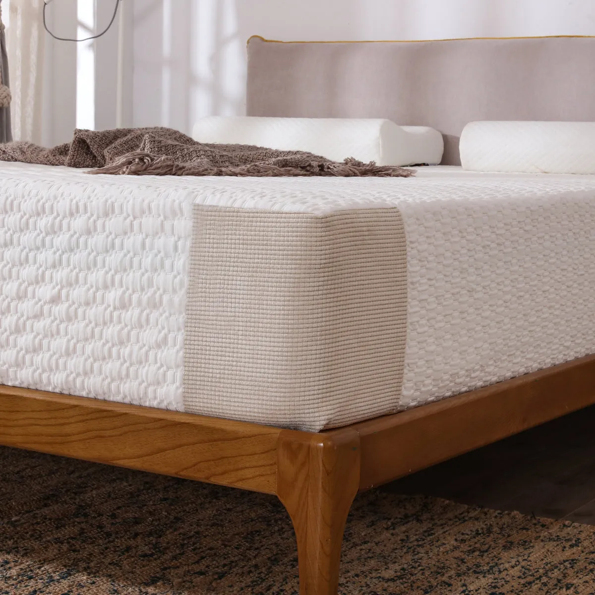 Essential Memory Foam 12"