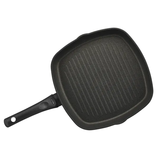 Essteele Per Salute Nonstick Induction Grill Pan - 28cm