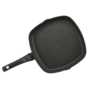 Essteele Per Salute Nonstick Induction Grill Pan - 28cm