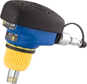 Estwing EMPN Pneumatic Mini Palm Nailer with Magnetic Tip