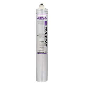 Everpure 7CB5-S Water Filter Cartridge 1 Pack