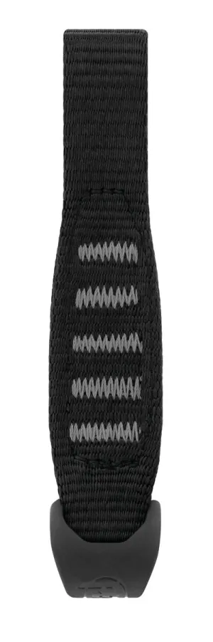 Express Quickdraw Sling 11cm Gray