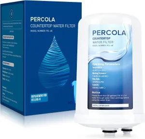 FC1/HG-N Water Filter, Replaces Enagic HG-N Water Filter on SD501 Machine (1 Pack)