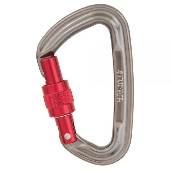FireFly II Carabiner