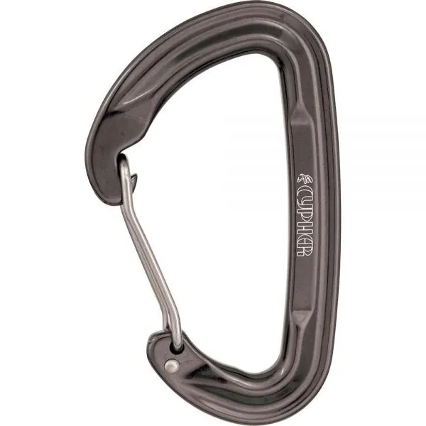 FireFly II Carabiner