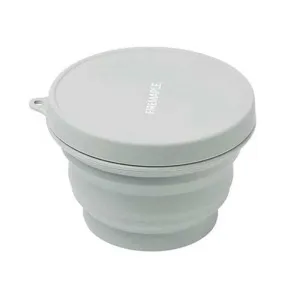 FireMaple Silicone Collapsible Bowl (0.5L or 1L)