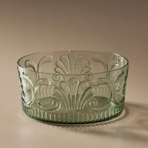 Flemington Acrylic Salad Bowl | Assorted Colours