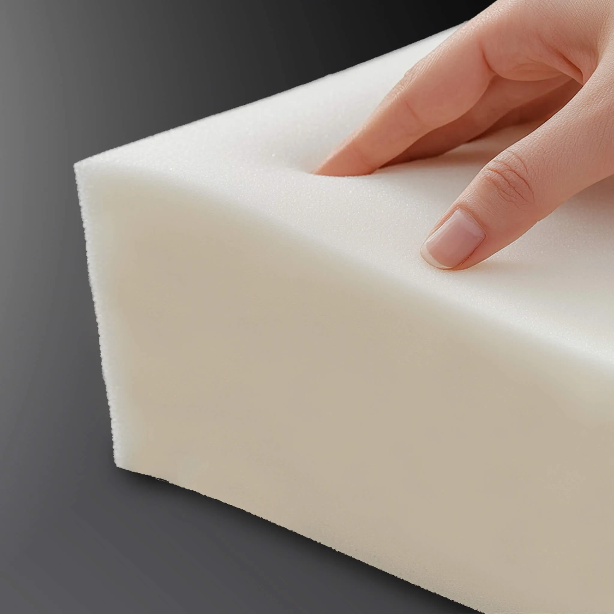 Foam Mattress