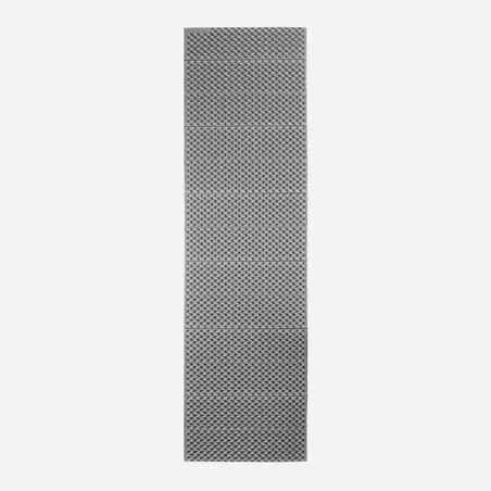 Folding foam trekking mattress - mt500 - 180 x 55 cm - 1 person