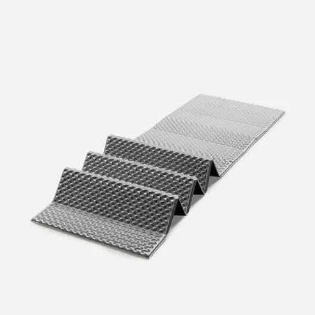 Folding foam trekking mattress - mt500 - 180 x 55 cm - 1 person