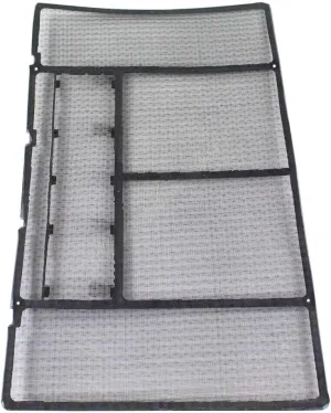 for Danby 12100204A00044 Appliance Filter
