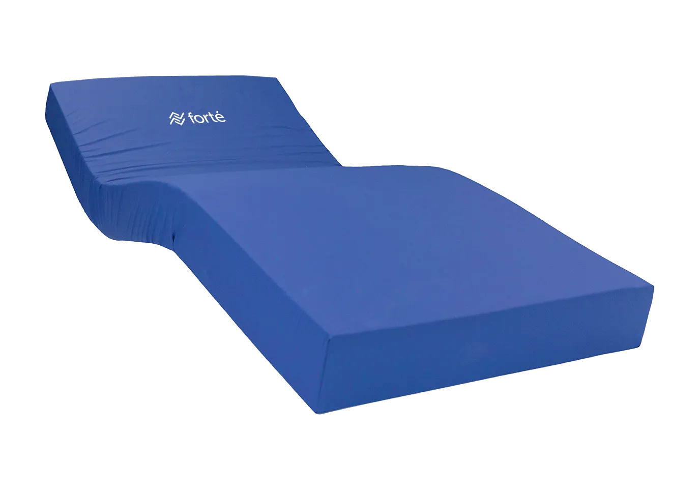 Forté Fourfront FM5 4-Way Rotational Immersion Mental Health Mattress