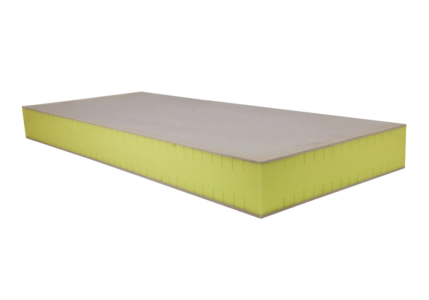 Forté Fourfront FM5 4-Way Rotational Immersion Mental Health Mattress