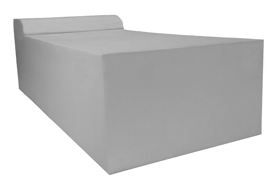 Forté Fourfront FS5 Seclusion   Integrated Pillow
