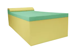 Forté Fourfront FS5 Seclusion   Integrated Pillow