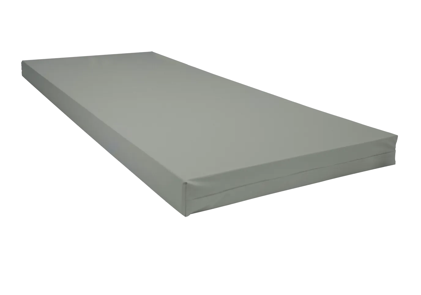 Forté Fourfront FS7 Seclusion 15cm Bed Replacement and Isolation Care Mattress