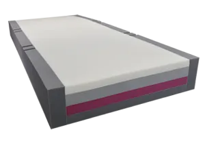 Forté Icon I6 Plush (I6P) Medium Care Medical Mattresses