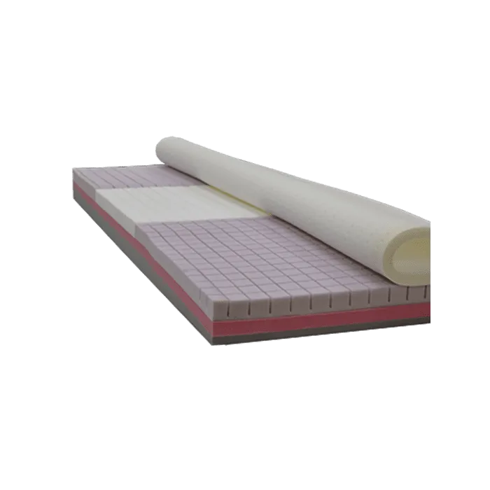 Forté Sovereign S3 Lightweight 250kg High Care Medical Mattress