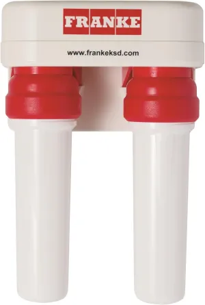 Franke 1 FRCNSTR-Duo Canister