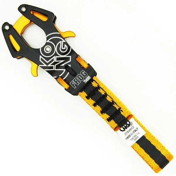 Frog Quickdraw Directional Connector