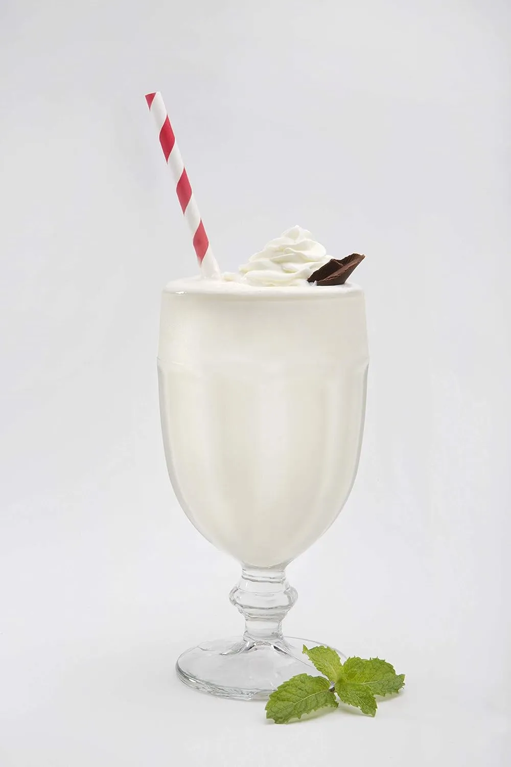Frostline Vanilla Soft Serve Ice Cream Mix, Lactose & Gluten Free - Just Add Water, Dairy, or Dairy Free Alternative, Use with Blender, Countertop Ice Cream Maker, Soft Serve Machine - 6 lb Bag