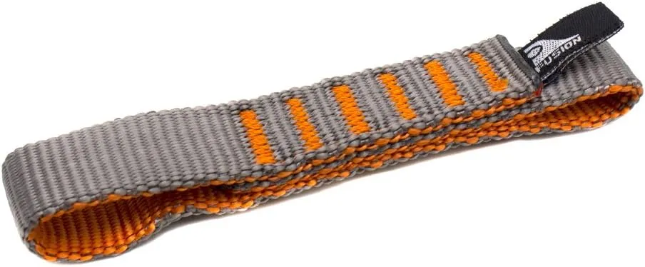 Fusion Climb Quickdraw with Contigua/Contigue Straight Gate Carabiner