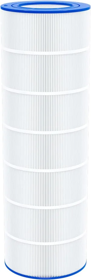 Future Way CC150 Pool Filter Cartridge Replacement for Pentair Clean & Clear 150, Replace Pleatco PAP150, Pentair R173216, Unicel C-9415, 150 sq.ft