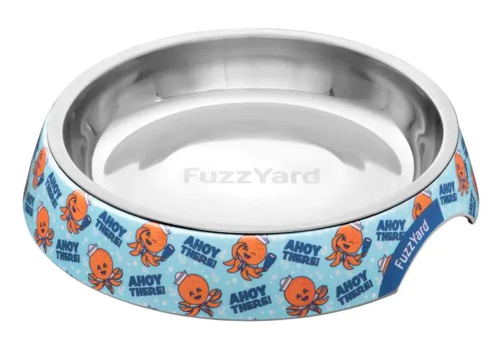 FuzzYard Cat Easy Feeder