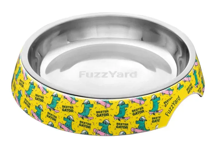 FuzzYard Cat Easy Feeder