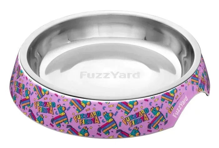 FuzzYard Cat Easy Feeder