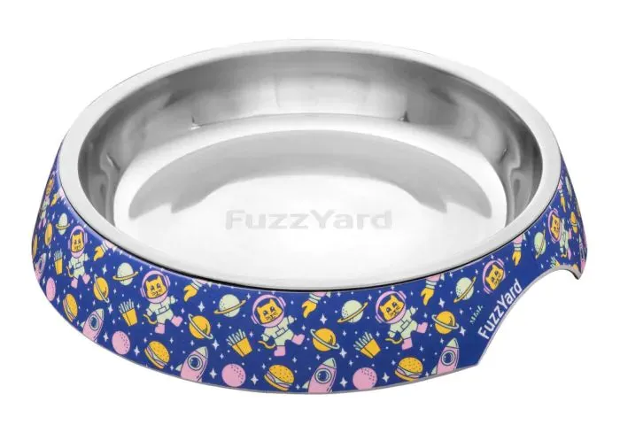 FuzzYard Cat Easy Feeder