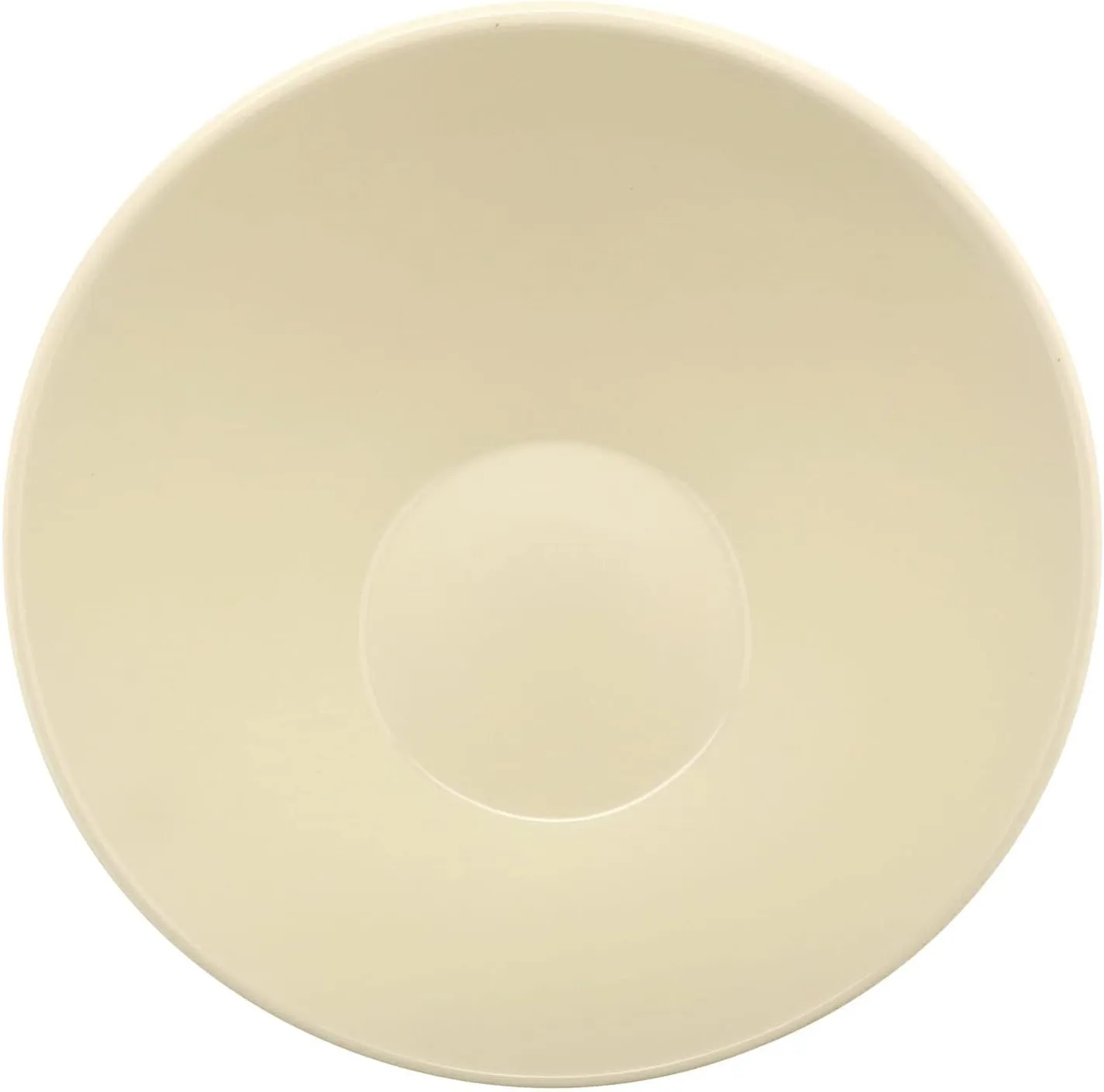 G.E.T. B-788-SE Angled Cascading Serving Bowl for Salads, Rice and Dessert, 16 Ounce / 8", Seabreeze Blue