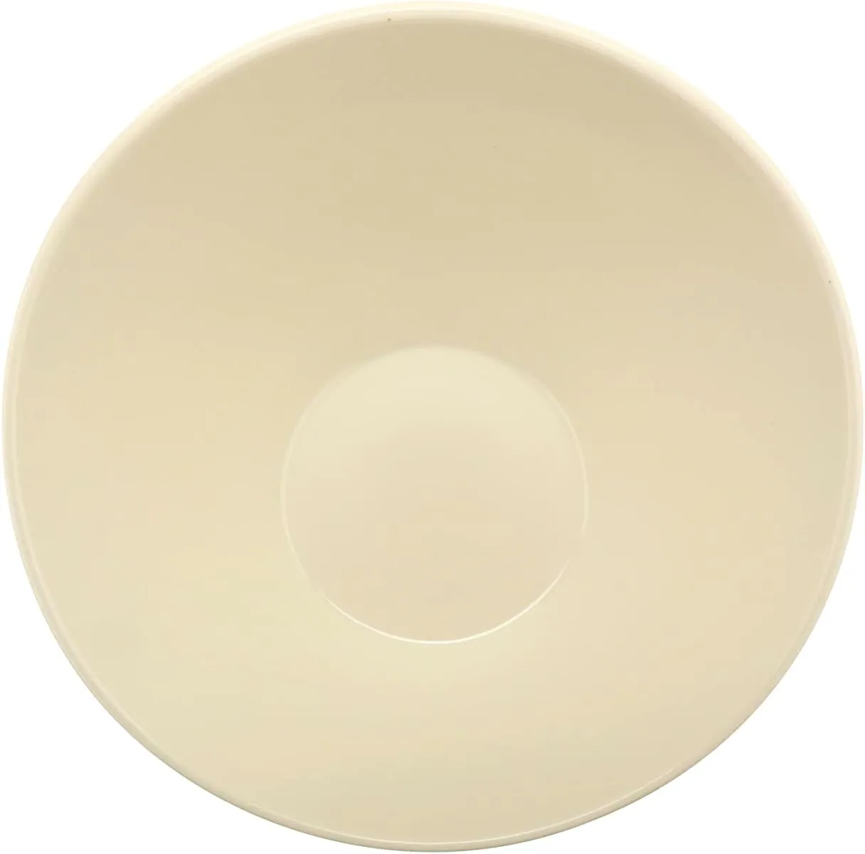 G.E.T. B-788-SE Angled Cascading Serving Bowl for Salads, Rice and Dessert, 16 Ounce / 8", Seabreeze Blue
