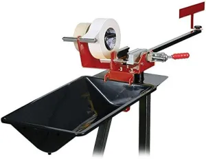 GGS Golf Club Gripping Station