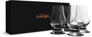 GLENCAIRN Whisky Glass, Gift Set of 4