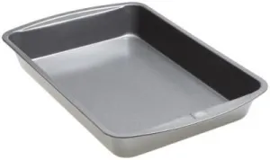 Good Cook Oblong Cake Pan