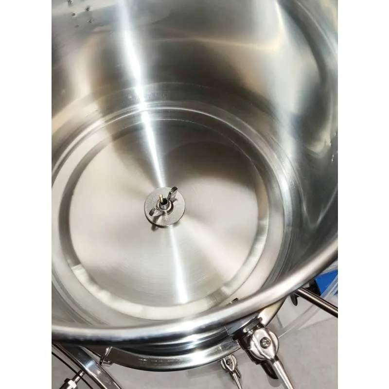 Gravi-Stil - Survival Water Distiller for Brackish or Ocean Water