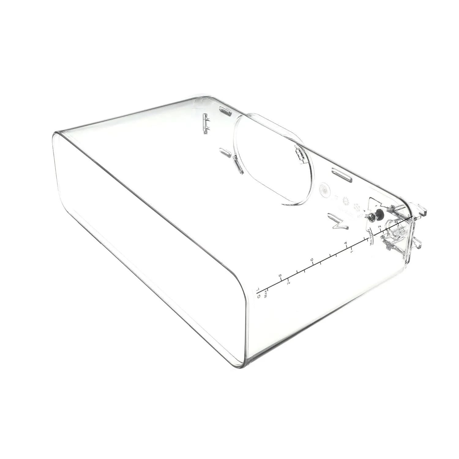 Grindmaster Cecilware 231-00009T Bowl Assy, 9L, Bpa-Free
