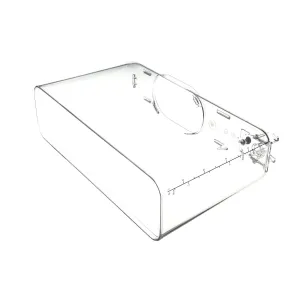 Grindmaster Cecilware 231-00009T Bowl Assy, 9L, Bpa-Free