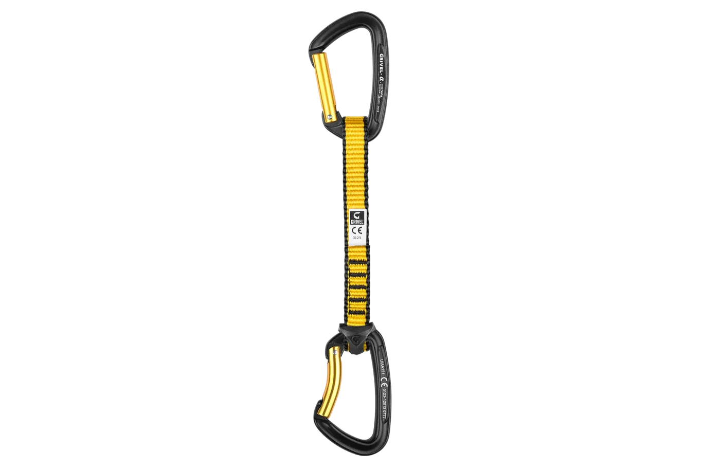 GRIVEL ALL-ROUND Alpha 16cm