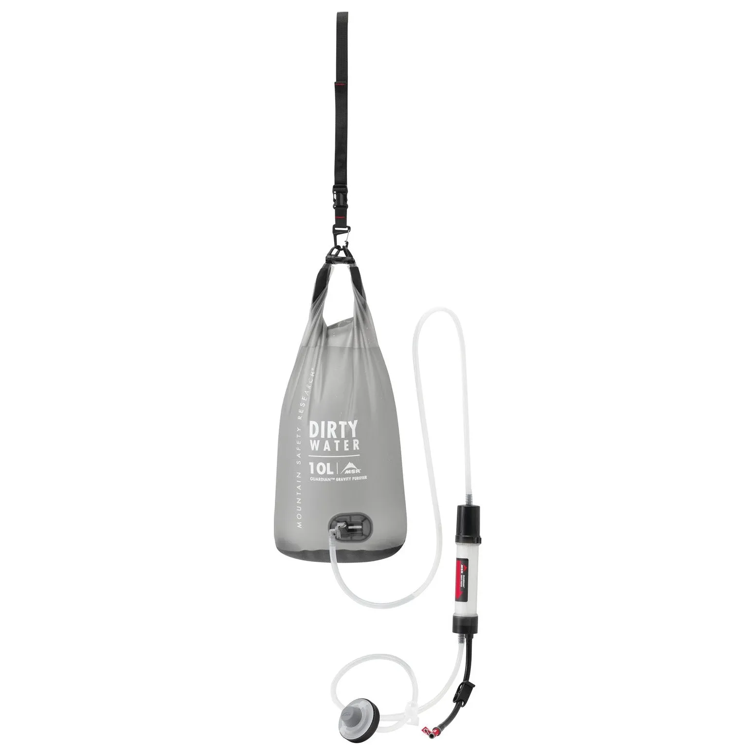 Guardian™ Gravity Water Purifier