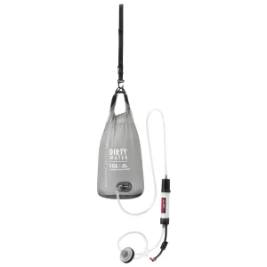 Guardian™ Gravity Water Purifier