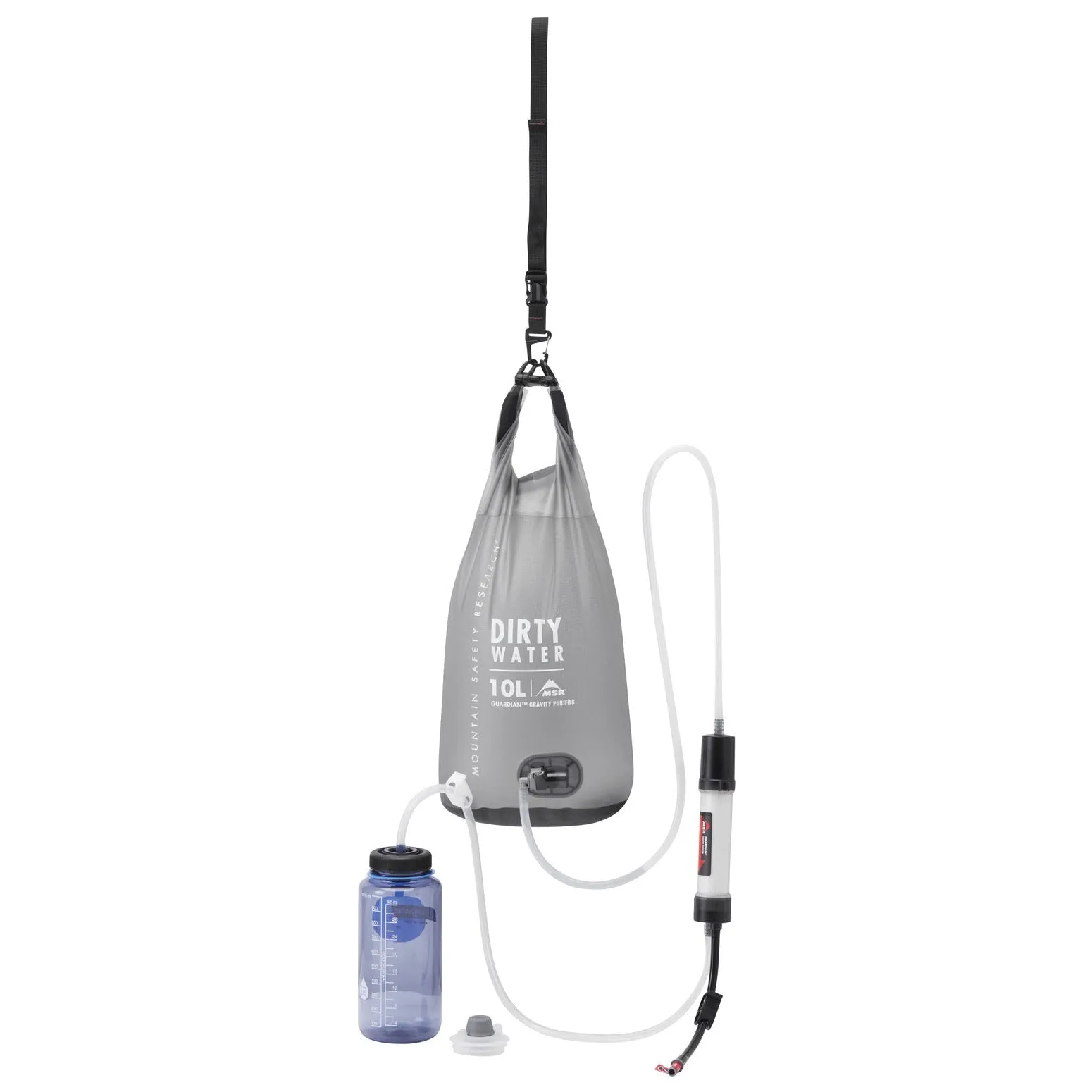 Guardian™ Gravity Water Purifier