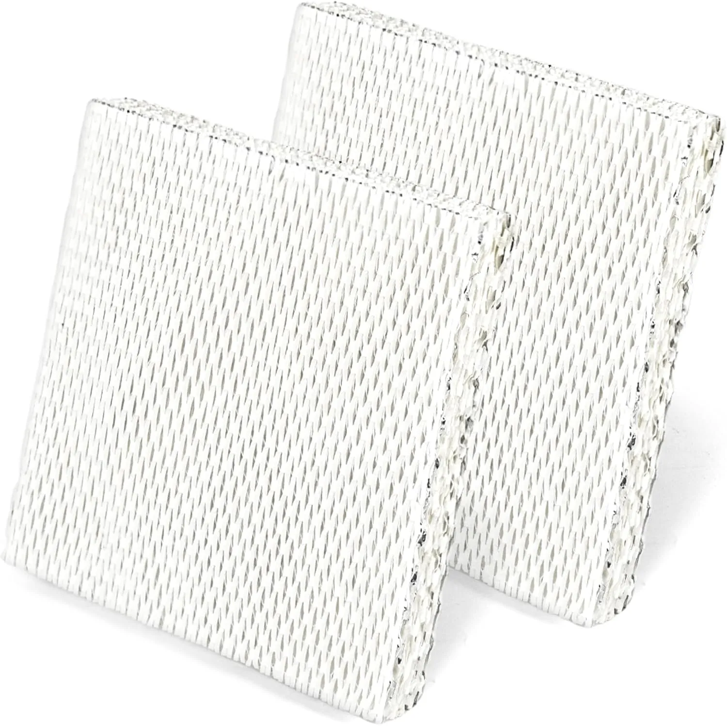 HC22P Humidifier Filter Pad Replacement Filter Wicks Compatible with Honeywell HE100 HE150 HE220 HE240 Aprilaire 110 220 550 550A Humidifiers-2 Pack
