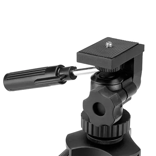 Heavy Duty Table Top Tripod