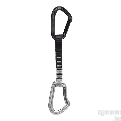 Hotforge (16cm) - grey, quickdraw