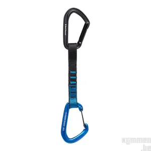 Hotforge Hybrid (16cm) - blue, quickdraw