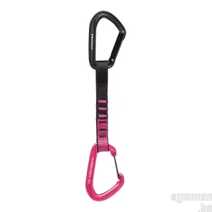Hotforge Hybrid (16cm) - pink, quickdraw