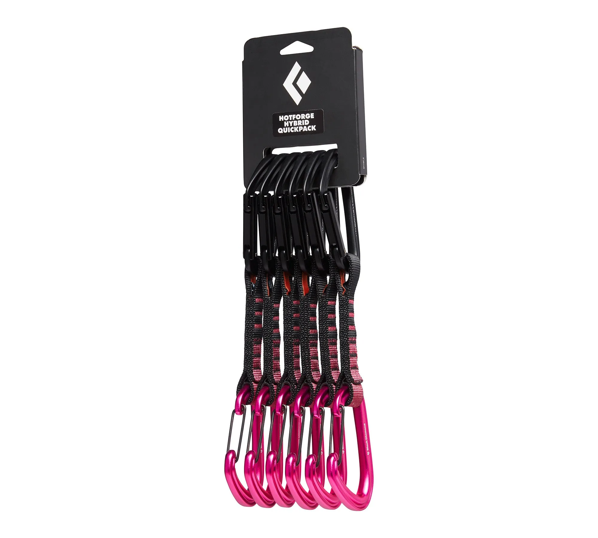HotForge Hybrid Quickpack 12cm