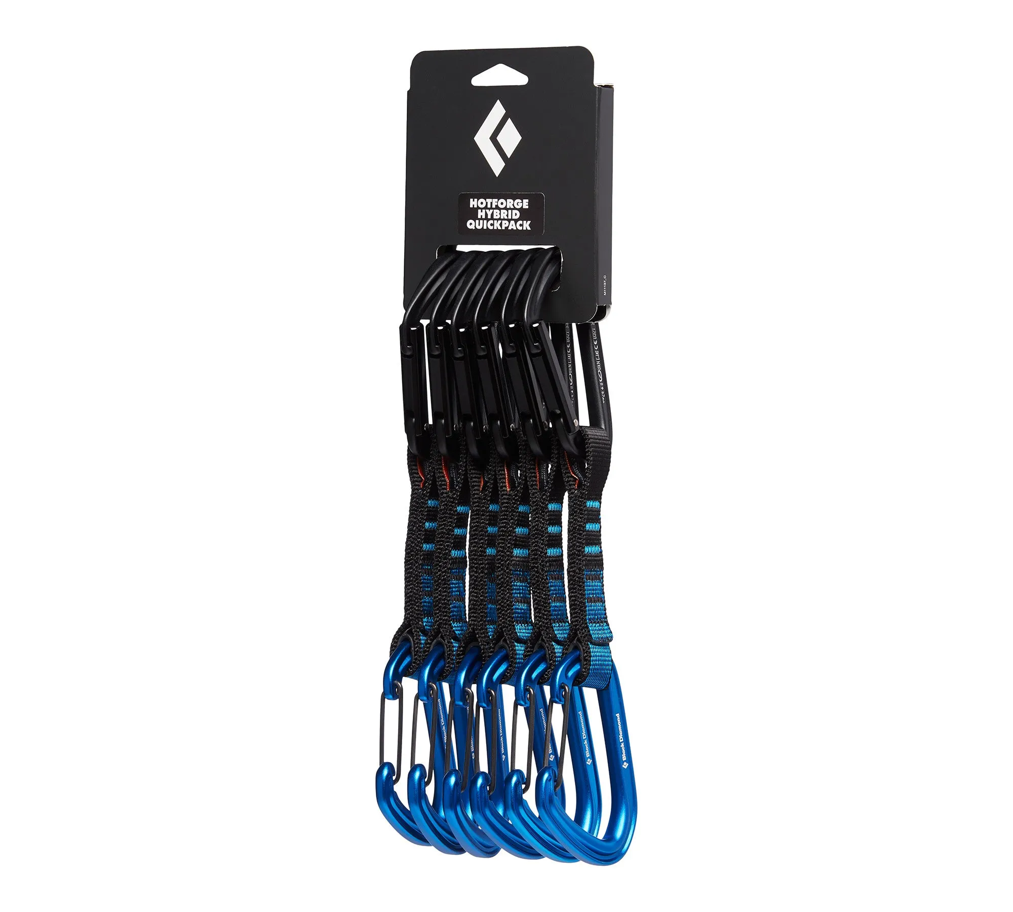 HotForge Hybrid Quickpack 12cm